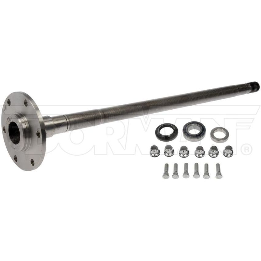 DORMAN 630-339 Rear Axle Shaft Kit