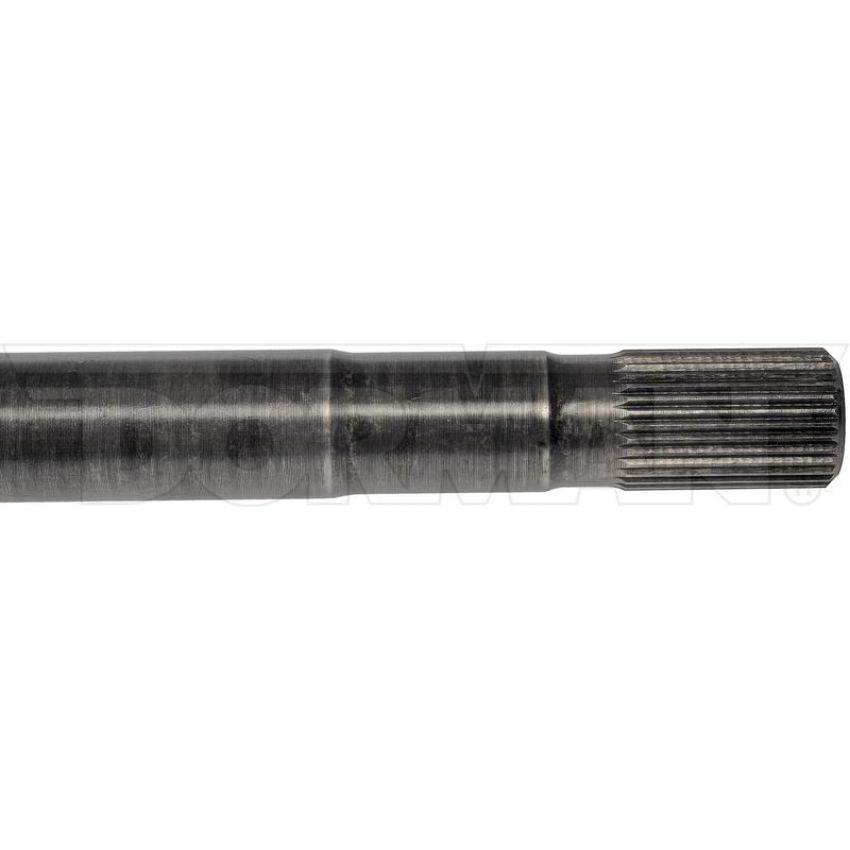 DORMAN 630-339 Rear Axle Shaft Kit