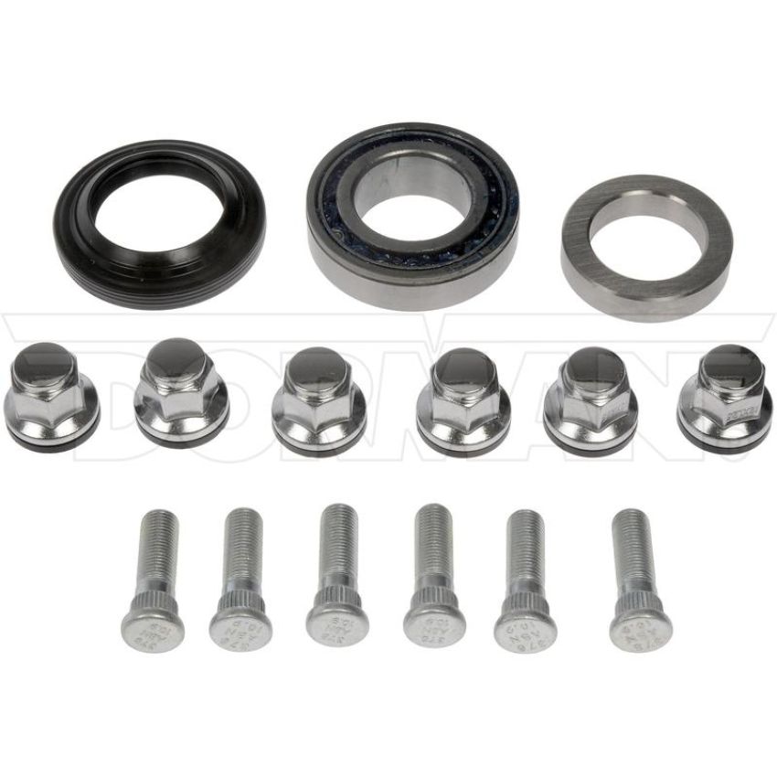 DORMAN 630-339 Rear Axle Shaft Kit