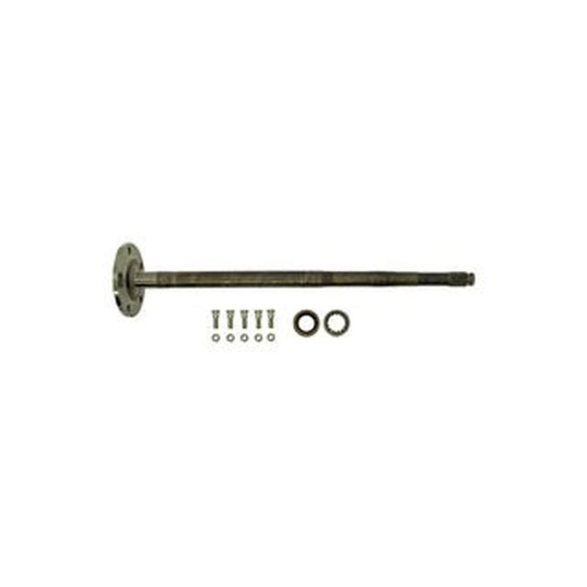 DORMAN 630-400 Rear Axle Shaft, Left or Right