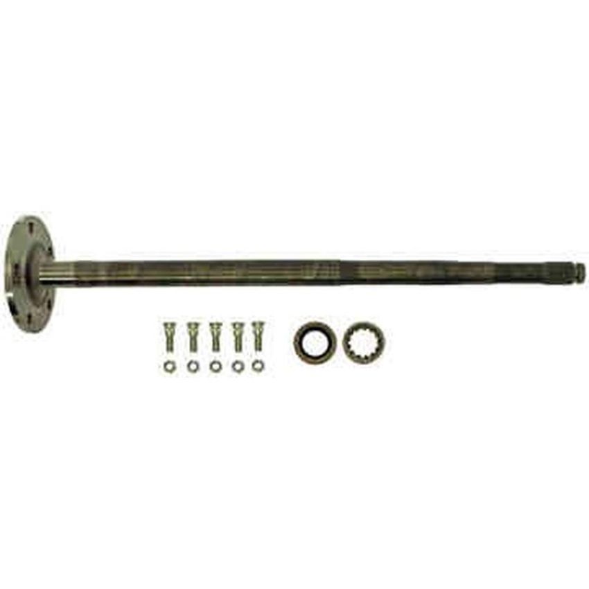 DORMAN 630-400 Rear Axle Shaft, Left or Right