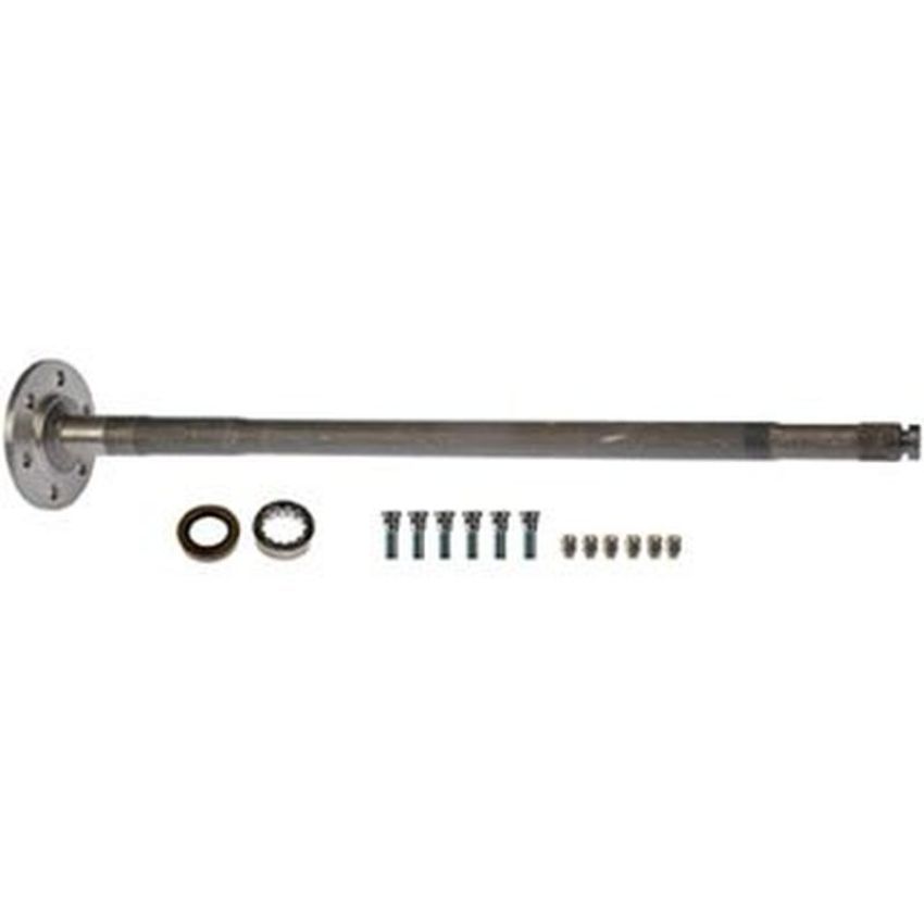 DORMAN 630-407 Rear Axle Shaft, Left