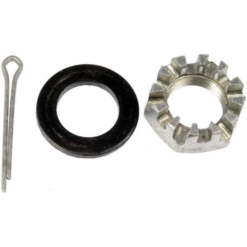 DORMAN 630-412 Front Axle Shaft, Left