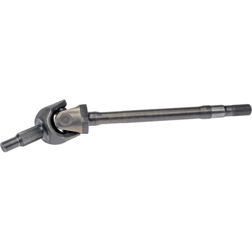 DORMAN 630-429 Front Axle Shaft Kit, Chromoly