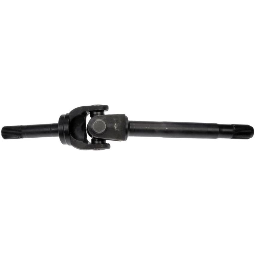 DORMAN 630-435 Front Axle Shaft Kit with Universal Joint, 1541H