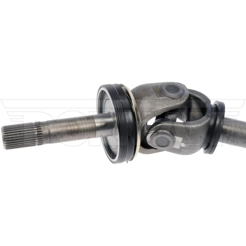 DORMAN 630-435 Front Axle Shaft Kit with Universal Joint, 1541H