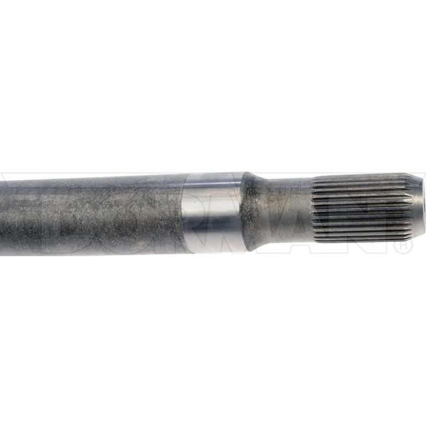 DORMAN 630-435 Front Axle Shaft Kit with Universal Joint, 1541H
