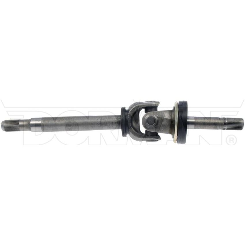 DORMAN 630-435 Front Axle Shaft Kit with Universal Joint, 1541H