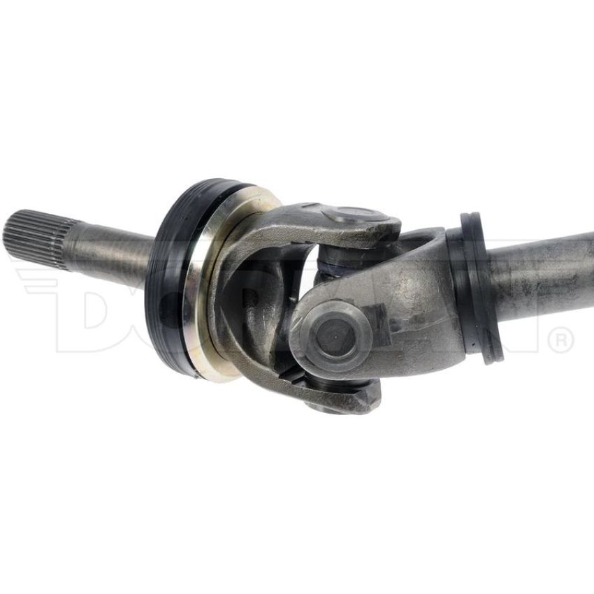 DORMAN 630-435 Front Axle Shaft Kit with Universal Joint, 1541H