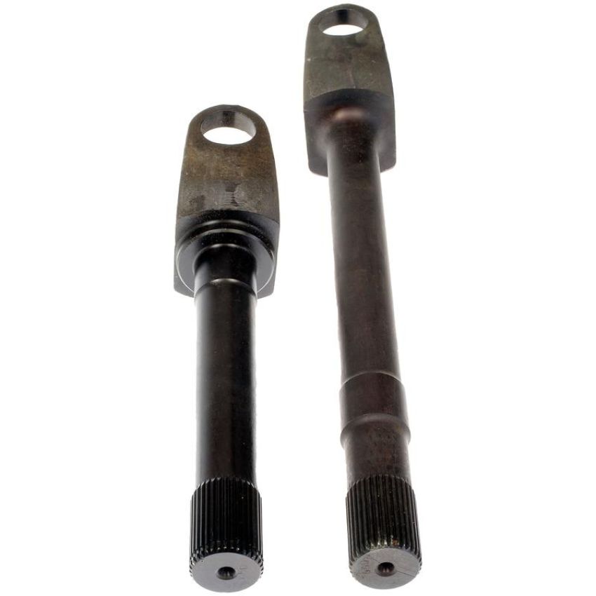 DORMAN 630-436 Front Axle Shaft Kit With 35-spline outer axle