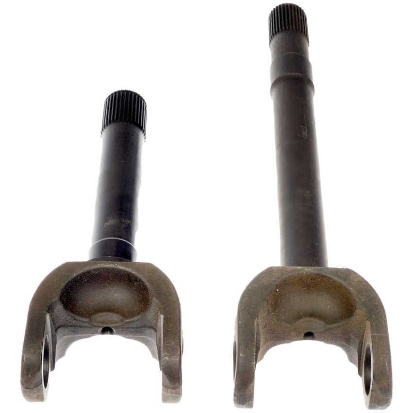 DORMAN 630-436 Front Axle Shaft Kit With 35-spline outer axle