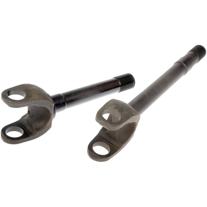 DORMAN 630-436 Front Axle Shaft Kit With 35-spline outer axle