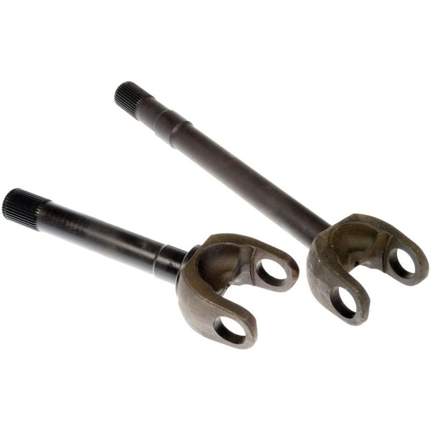 DORMAN 630-436 Front Axle Shaft Kit With 35-spline outer axle