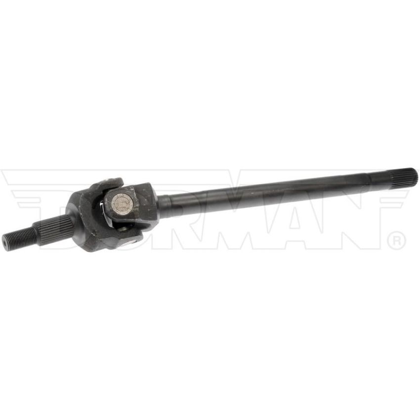 DORMAN 630-440 Front Axle Shaft Assembly
