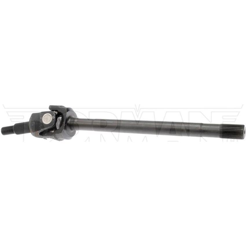 DORMAN 630-440 Front Axle Shaft Assembly