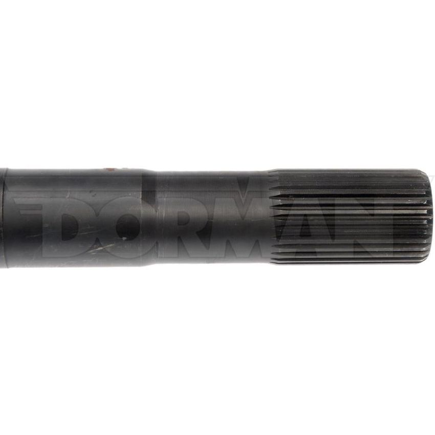 DORMAN 630-440 Front Axle Shaft Assembly