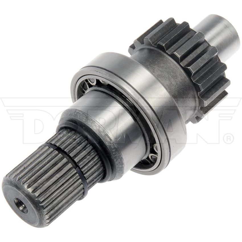 DORMAN 630-454 Front Axle Shaft Assembly