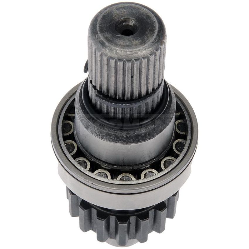 DORMAN 630-454 Front Axle Shaft Assembly