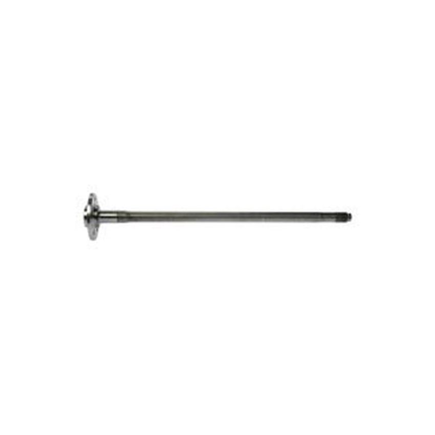 DORMAN 630-505 Rear Axle shaft, Left  (or)  Rear Axle Shaft Kit, Left
