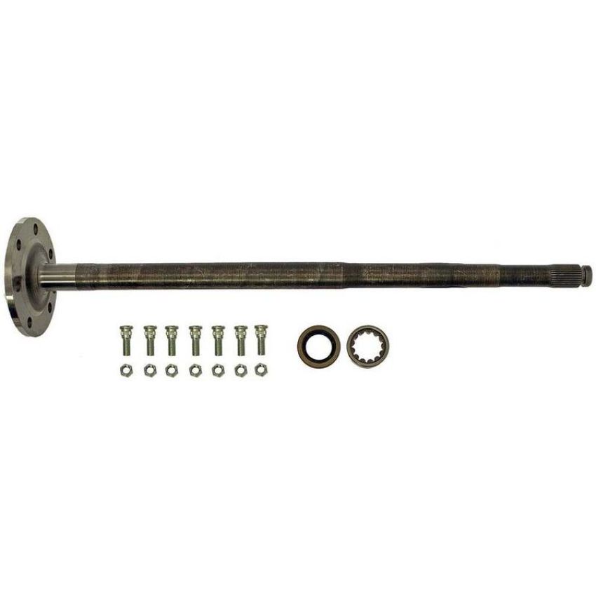 DORMAN 630-616 Rear Axle Shafts