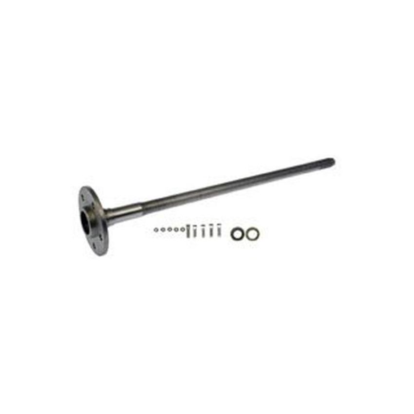 DORMAN 630-631 Rear Axle Shaft