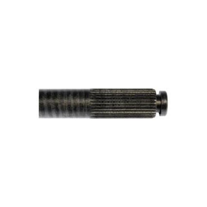 DORMAN 630-631 Rear Axle Shaft
