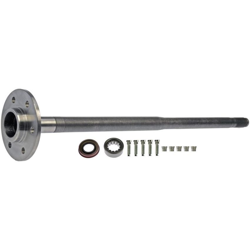 DORMAN 630-633 Rear Axle Shafts
