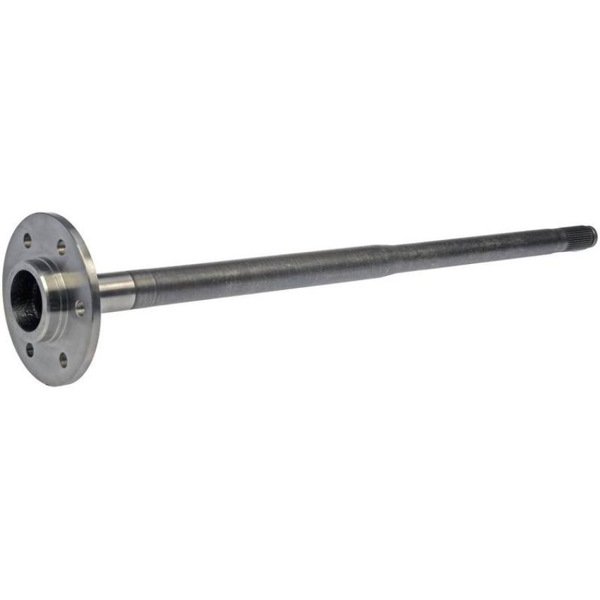 DORMAN 630-633 Rear Axle Shafts