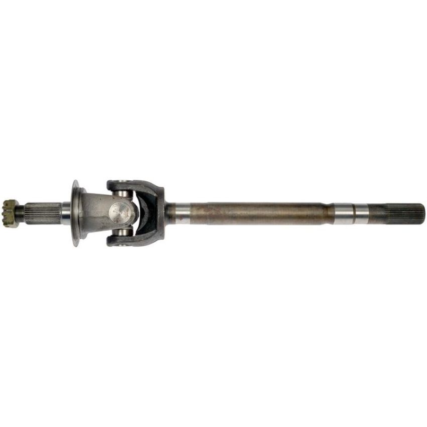 DORMAN 630-635 Front Axle Shaft Assembly