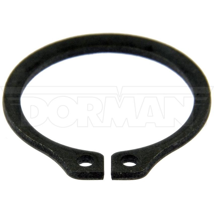 DORMAN 632-062 External Retaining Ring - 5/8 In. (15.88mm)