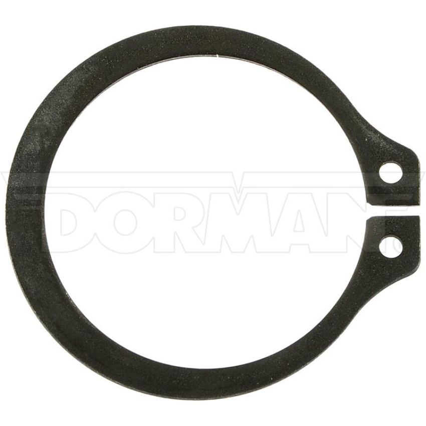 DORMAN 632-087 External Retaining Ring - 7/8 In. (22.2mm)