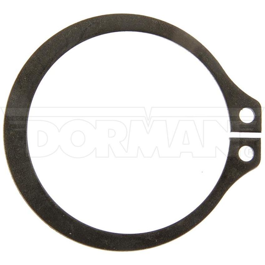 DORMAN 632-125 External Retaining Rings 1-1/4 In. (31.7mm)