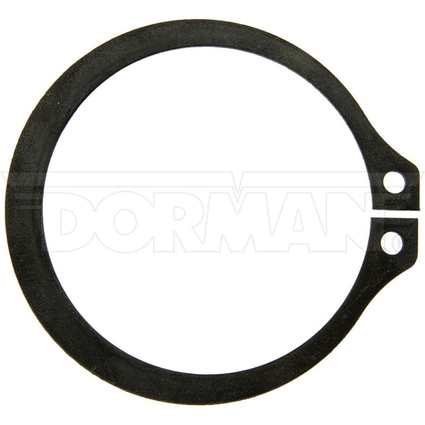 DORMAN 632-137 External Retaining Rings 1-3/8 In. (34.9mm)