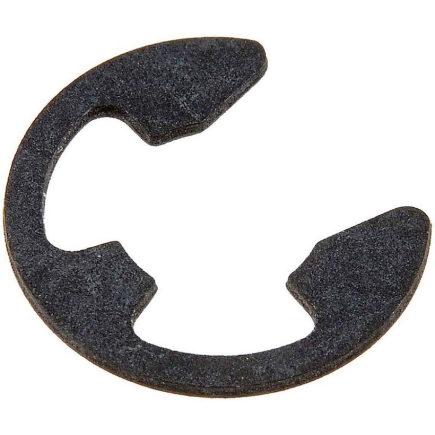 DORMAN 633-031 E-Clip - 5/16(7.9mm) In. x .243 In., Thickness .025