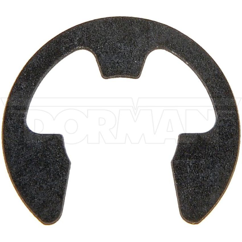 DORMAN 633-031 E-Clip - 5/16(7.9mm) In. x .243 In., Thickness .025