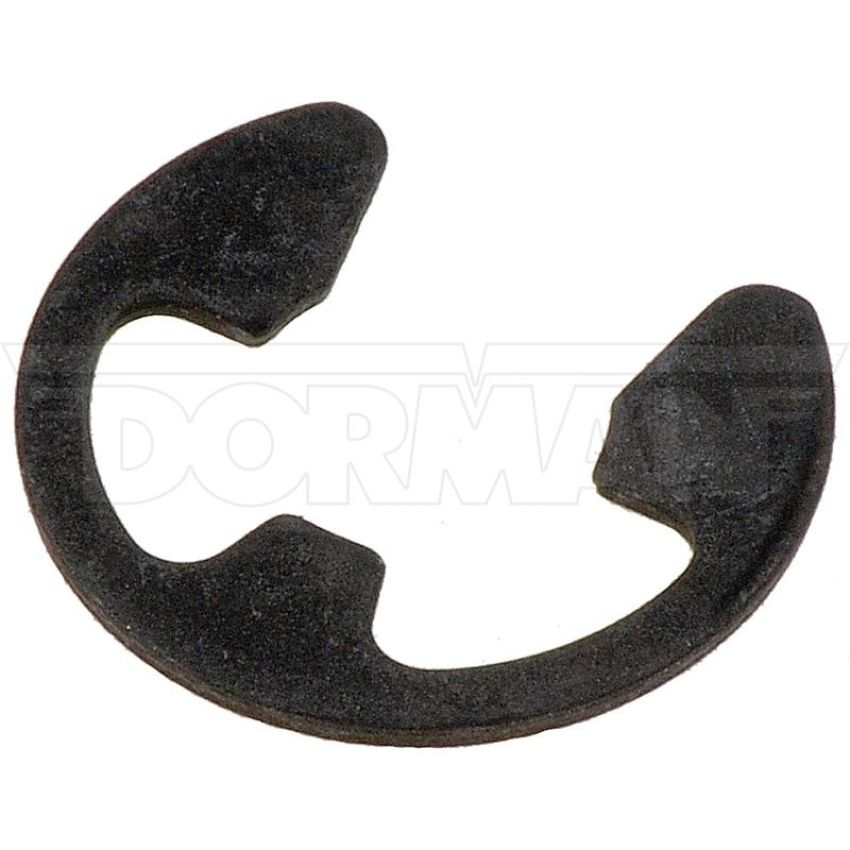 DORMAN 633-037 E-Clip - 3/8(9.5mm) In. x .300 In., Thickness .035