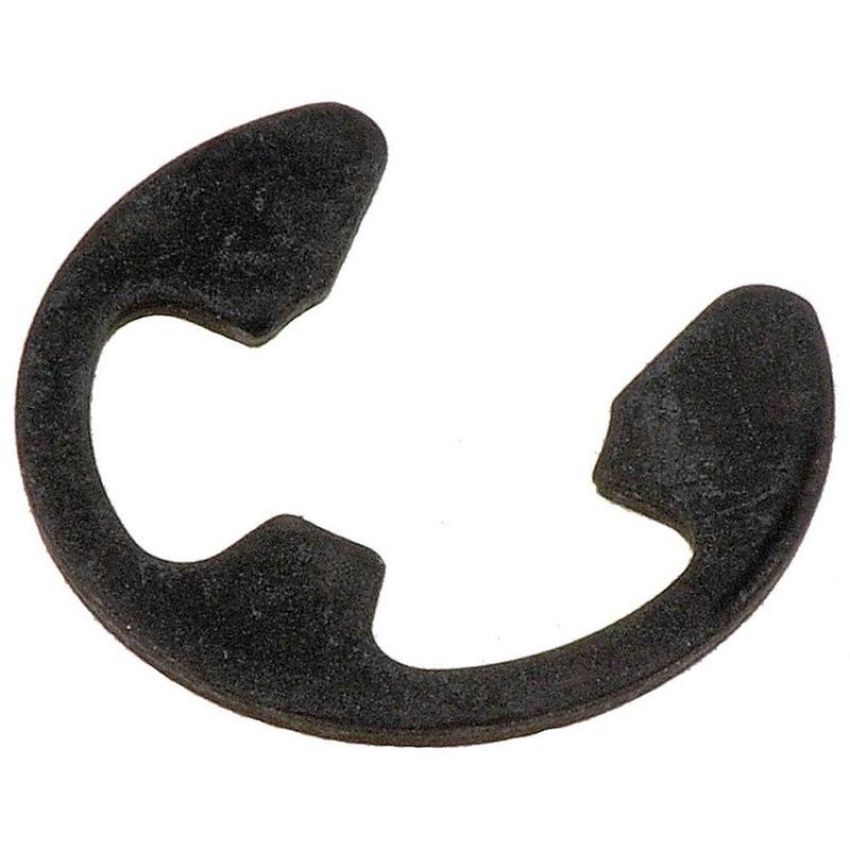 DORMAN 633-037 E-Clip - 3/8(9.5mm) In. x .300 In., Thickness .035