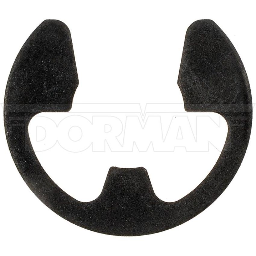 DORMAN 633-037 E-Clip - 3/8(9.5mm) In. x .300 In., Thickness .035