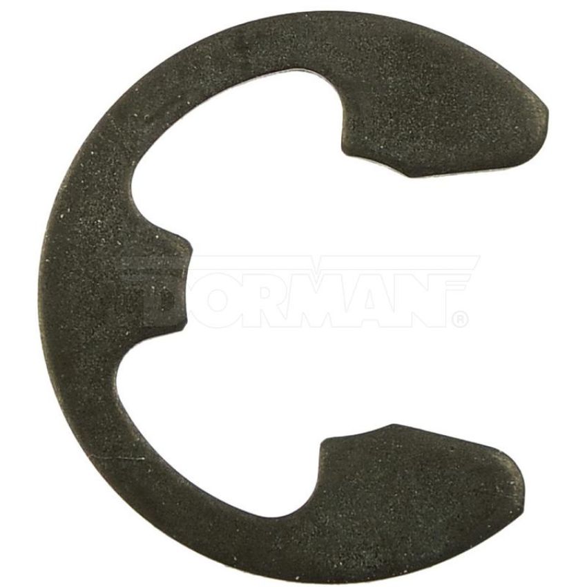DORMAN 633-050 E-Clip - 1/2(12.7mm) In. x .392 In., Thickness .042