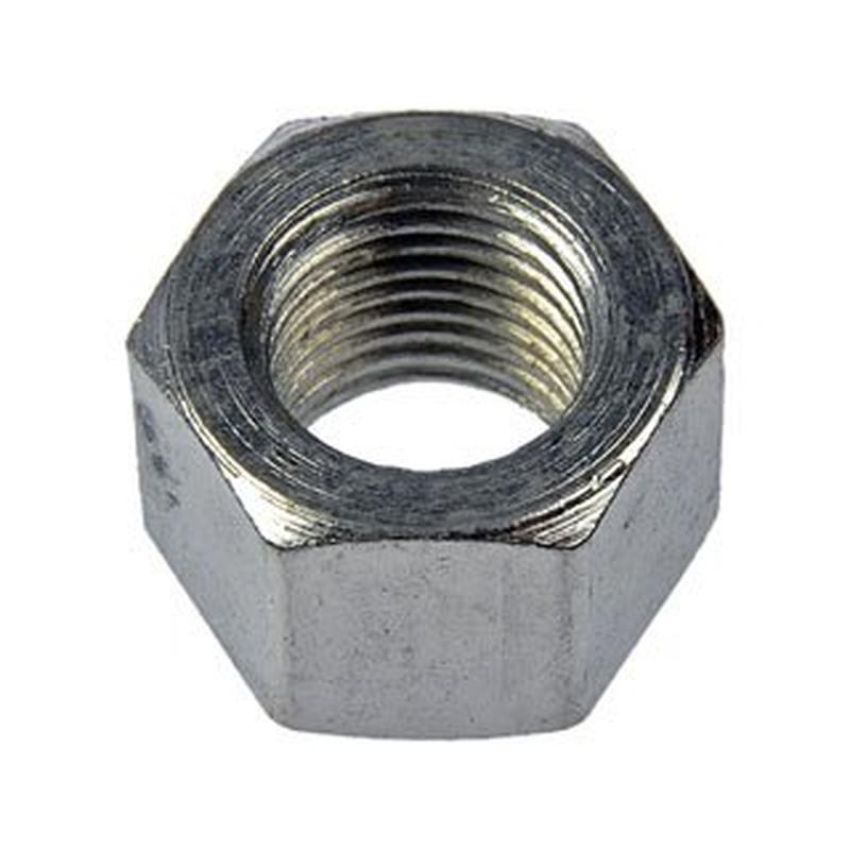 DORMAN 635-002 Connecting Rod Nuts, Type 2, 3/8-24 X 9/16 In., Ford