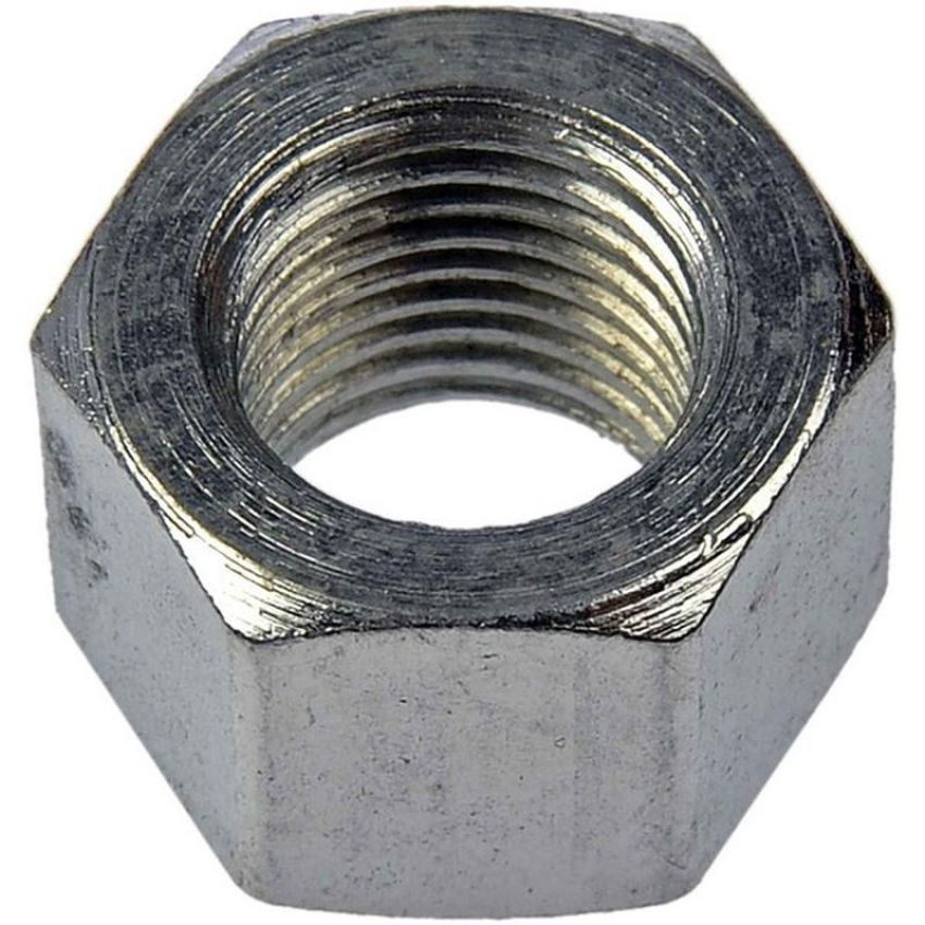 DORMAN 635-002 Connecting Rod Nuts, Type 2, 3/8-24 X 9/16 In., Ford