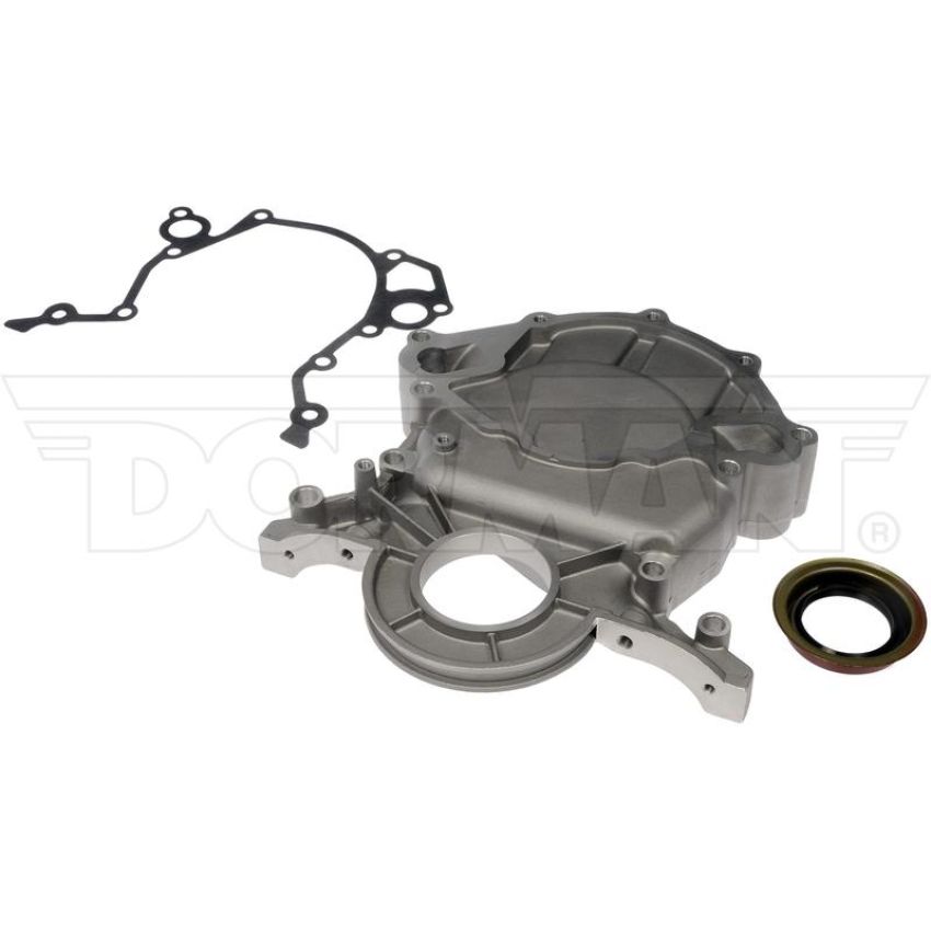 DORMAN 635-100 Timing Cover With Gasket And Seal
