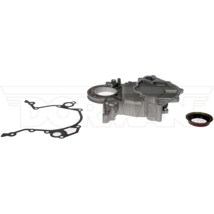DORMAN 635-100 Timing Cover With Gasket And Seal