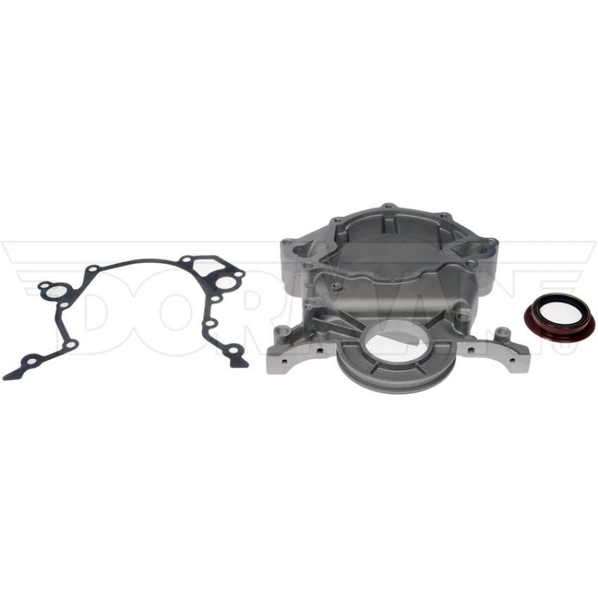 DORMAN 635-100 Timing Cover With Gasket And Seal