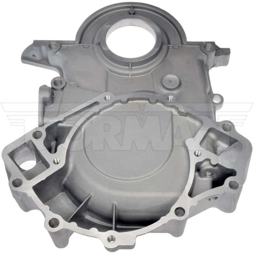 DORMAN 635-101 Timing Cover With Gasket And Seal