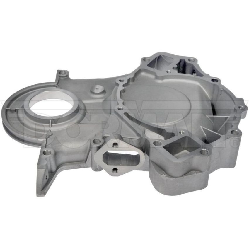DORMAN 635-101 Timing Cover With Gasket And Seal