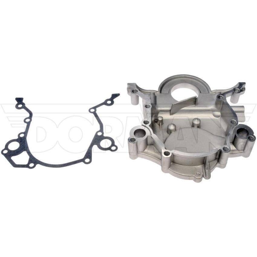 DORMAN 635-106 Timing Cover With Gasket And Seal