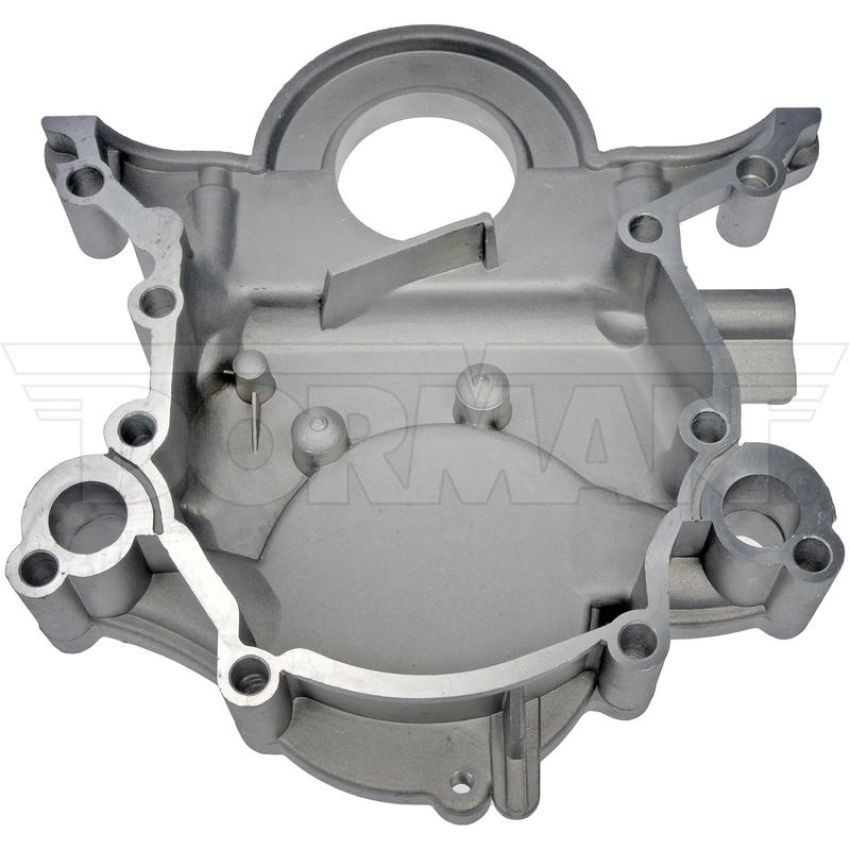 DORMAN 635-106 Timing Cover With Gasket And Seal