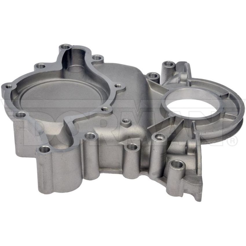 DORMAN 635-106 Timing Cover With Gasket And Seal