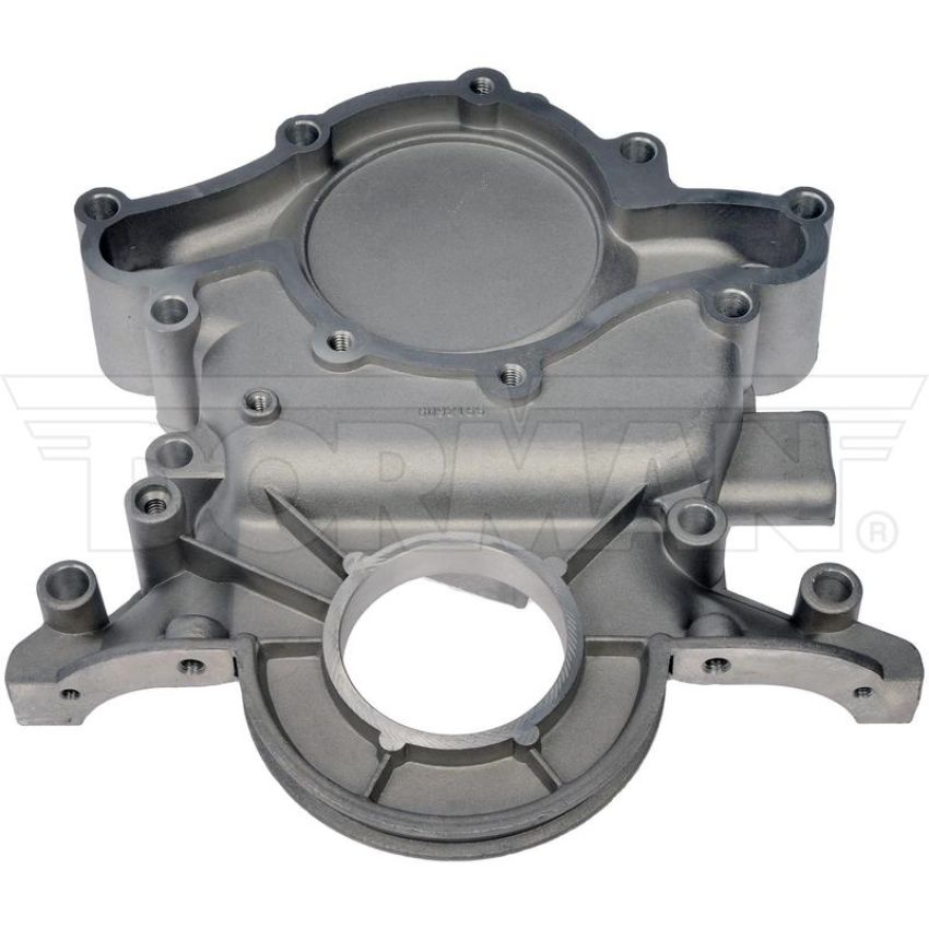 DORMAN 635-106 Timing Cover With Gasket And Seal